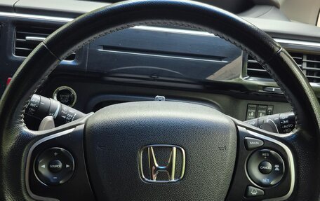 Honda Stepwgn IV, 2015 год, 1 899 000 рублей, 29 фотография