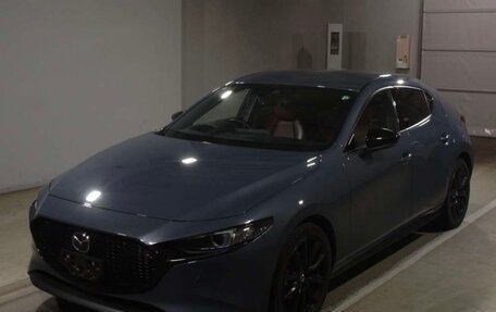 Mazda 3, 2021 год, 2 200 000 рублей, 17 фотография
