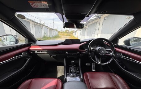 Mazda 3, 2021 год, 2 200 000 рублей, 6 фотография