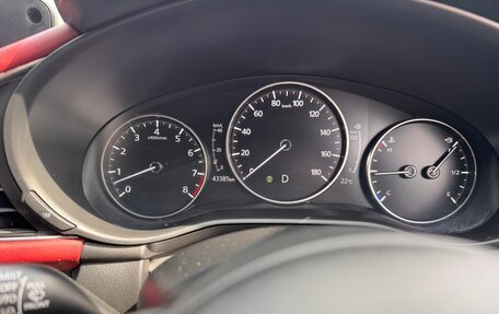 Mazda 3, 2021 год, 2 200 000 рублей, 8 фотография