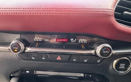 Mazda 3, 2021 год, 2 200 000 рублей, 9 фотография