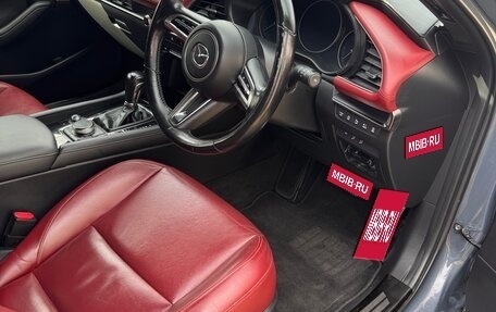 Mazda 3, 2021 год, 2 200 000 рублей, 7 фотография