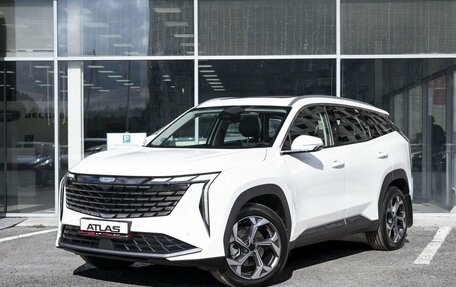 Geely Atlas, 2026 год, 3 415 491 рублей, 1 фотография
