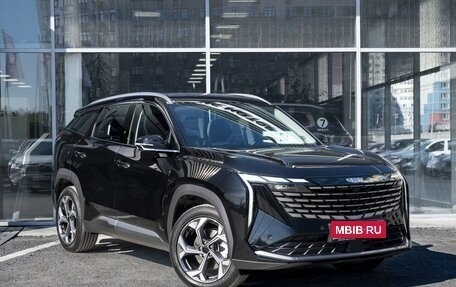 Geely Atlas, 2026 год, 4 114 990 рублей, 1 фотография