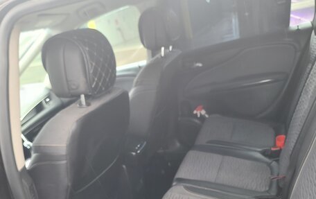 Opel Zafira C рестайлинг, 2013 год, 870 000 рублей, 14 фотография