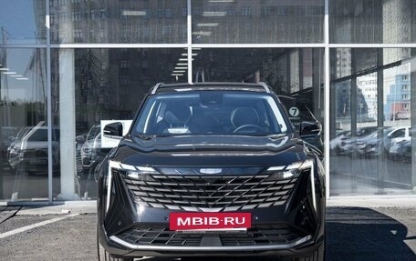 Geely Atlas, 2026 год, 4 114 990 рублей, 2 фотография