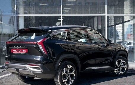 Geely Atlas, 2026 год, 4 114 990 рублей, 6 фотография