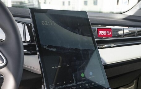 Geely Atlas, 2026 год, 4 114 990 рублей, 14 фотография