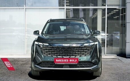 Geely Atlas, 2026 год, 3 415 491 рублей, 2 фотография