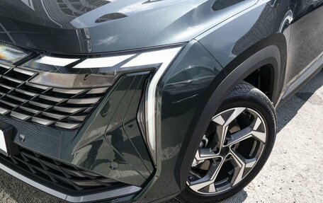 Geely Atlas, 2026 год, 3 415 491 рублей, 19 фотография