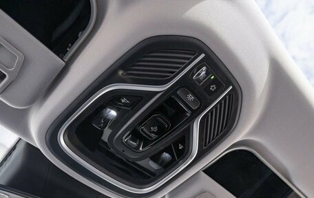 Geely Atlas, 2026 год, 3 415 491 рублей, 8 фотография