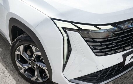 Geely Atlas, 2026 год, 3 415 491 рублей, 18 фотография