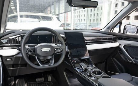 Geely Atlas, 2026 год, 3 415 491 рублей, 29 фотография