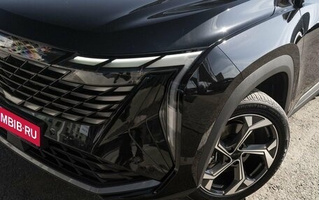 Geely Atlas, 2025 год, 3 415 491 рублей, 8 фотография