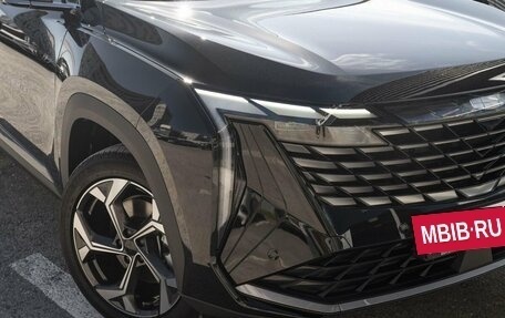 Geely Atlas, 2025 год, 3 415 491 рублей, 7 фотография
