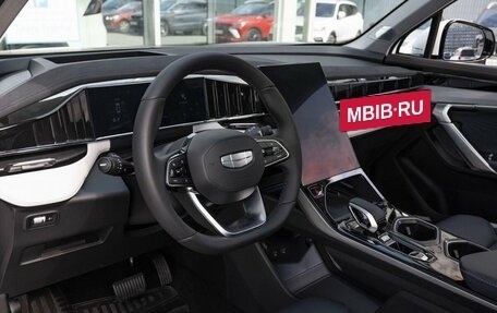 Geely Atlas, 2026 год, 3 415 491 рублей, 34 фотография