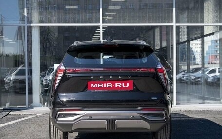Geely Atlas, 2025 год, 3 415 491 рублей, 5 фотография