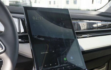 Geely Atlas, 2025 год, 3 415 491 рублей, 14 фотография