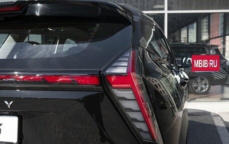 Geely Atlas, 2025 год, 3 415 491 рублей, 23 фотография