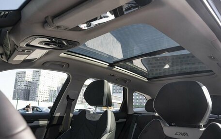 Geely Atlas, 2025 год, 3 415 491 рублей, 27 фотография