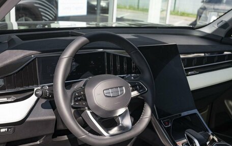 Geely Atlas, 2025 год, 3 415 491 рублей, 31 фотография