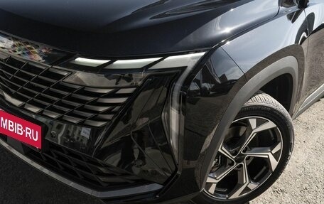 Geely Atlas, 2026 год, 3 415 491 рублей, 8 фотография