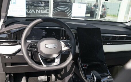Geely Atlas, 2026 год, 3 415 491 рублей, 25 фотография