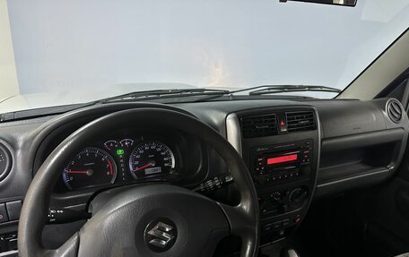 Suzuki Jimny, 2013 год, 1 379 000 рублей, 15 фотография