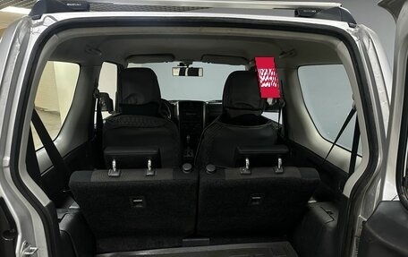 Suzuki Jimny, 2013 год, 1 379 000 рублей, 13 фотография