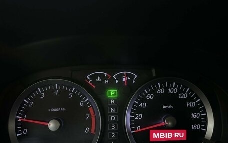 Suzuki Jimny, 2013 год, 1 379 000 рублей, 14 фотография