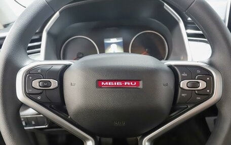 Haval Jolion, 2026 год, 2 099 000 рублей, 11 фотография