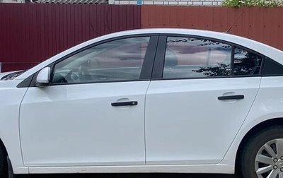 Chevrolet Cruze II, 2014 год, 680 000 рублей, 1 фотография