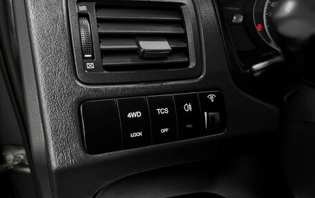 Hyundai Tucson III, 2007 год, 875 000 рублей, 17 фотография