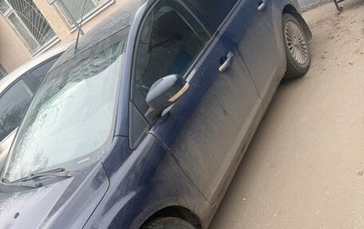 Ford Focus II рестайлинг, 2009 год, 310 000 рублей, 1 фотография
