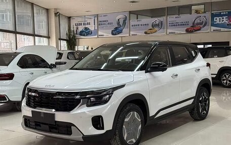 KIA Seltos I, 2026 год, 1 950 666 рублей, 1 фотография