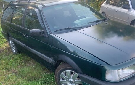 Volkswagen Passat B3, 1989 год, 160 000 рублей, 7 фотография