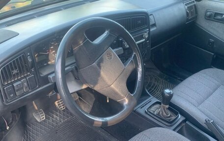 Volkswagen Passat B3, 1989 год, 160 000 рублей, 9 фотография