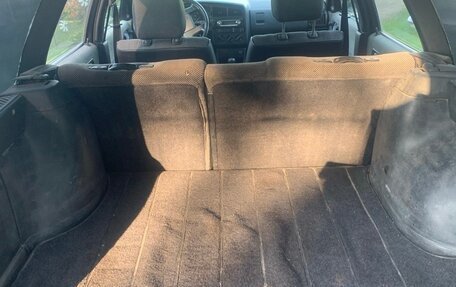 Volkswagen Passat B3, 1989 год, 160 000 рублей, 5 фотография