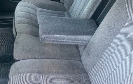 Volkswagen Passat B3, 1989 год, 160 000 рублей, 4 фотография