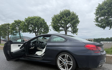 BMW 6 серия, 2013 год, 3 300 000 рублей, 2 фотография