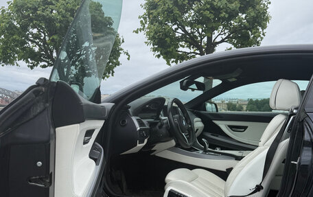 BMW 6 серия, 2013 год, 3 300 000 рублей, 7 фотография