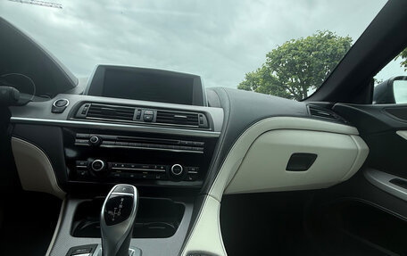 BMW 6 серия, 2013 год, 3 300 000 рублей, 5 фотография