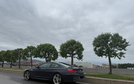 BMW 6 серия, 2013 год, 3 300 000 рублей, 3 фотография