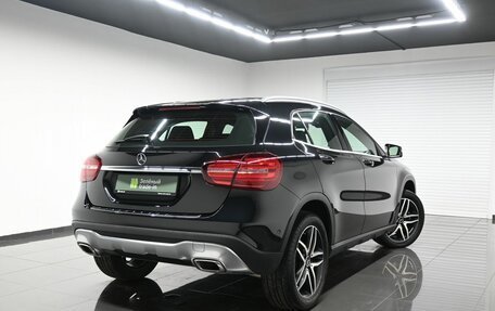 Mercedes-Benz GLA, 2017 год, 2 375 000 рублей, 2 фотография