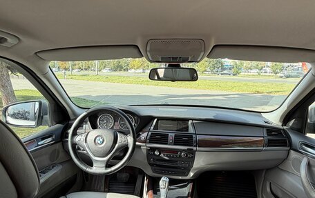 BMW X5, 2008 год, 1 590 000 рублей, 7 фотография
