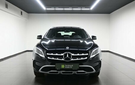 Mercedes-Benz GLA, 2017 год, 2 375 000 рублей, 3 фотография