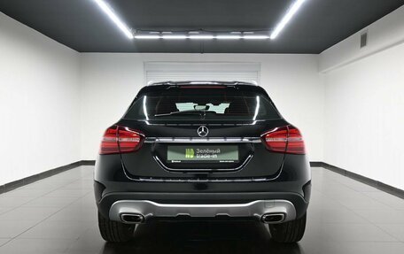 Mercedes-Benz GLA, 2017 год, 2 375 000 рублей, 4 фотография