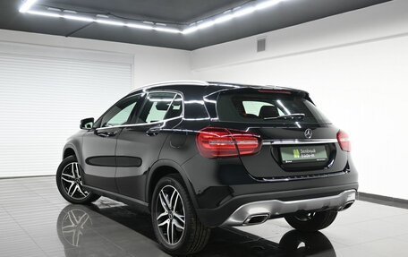 Mercedes-Benz GLA, 2017 год, 2 375 000 рублей, 6 фотография
