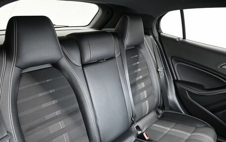 Mercedes-Benz GLA, 2017 год, 2 375 000 рублей, 12 фотография