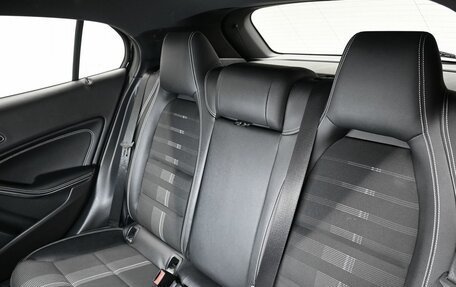 Mercedes-Benz GLA, 2017 год, 2 375 000 рублей, 9 фотография